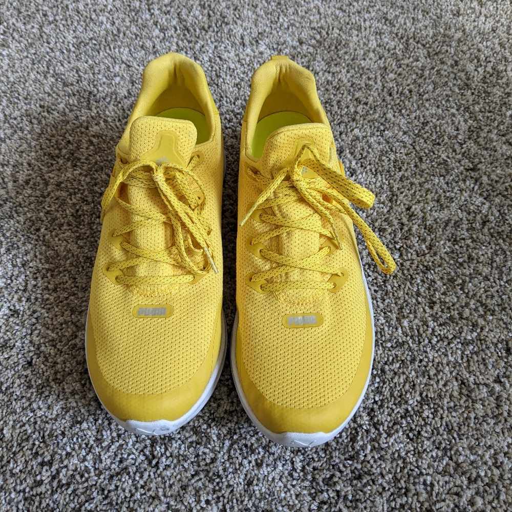 Puma Golf Sneaker